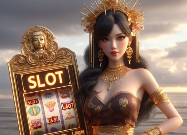 The Evolution of Slot Game Graphics: High-Definition and 3D Innovation